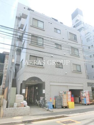 KASAI・NSⅡ外観写真
