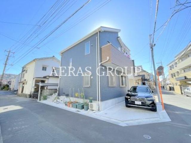 東小松川2丁目戸建て