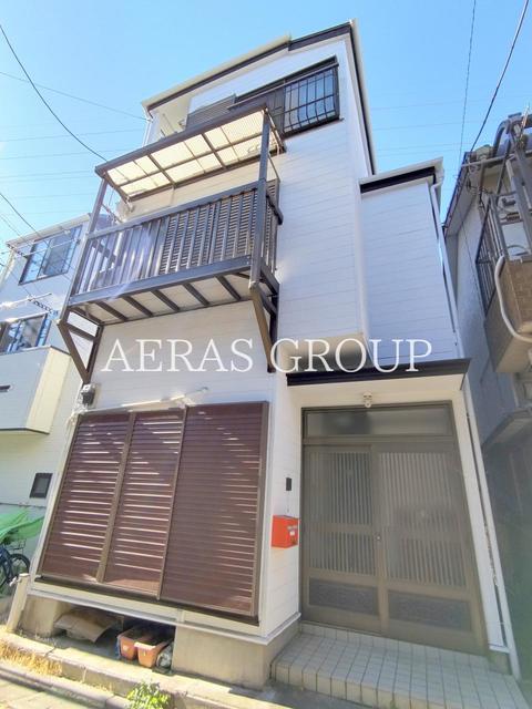 二之江町戸建