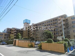 グローリア初穂南市川外観写真