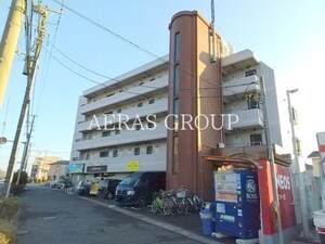 サンライズ富士見外観写真