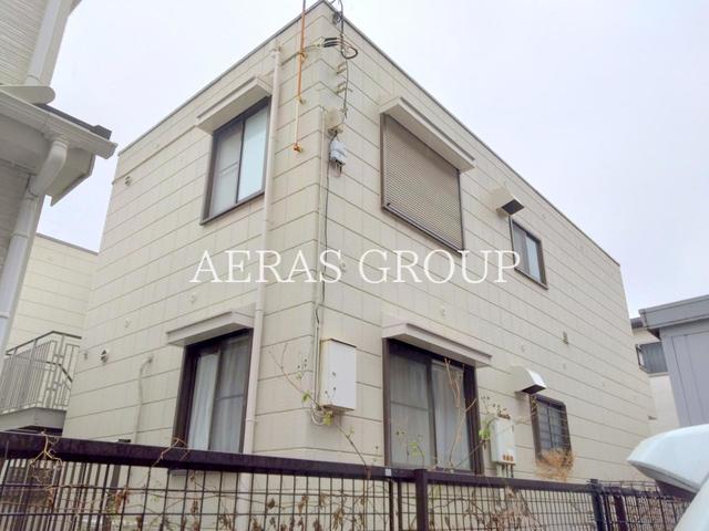 ベイサイドマナー5