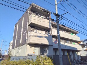 デルフィD S外観写真
