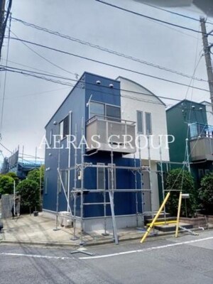 プライムアセット新堀 3号棟外観写真