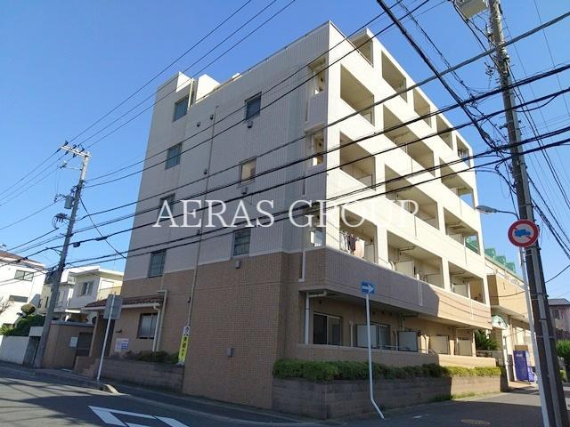 イルネージュ舞浜