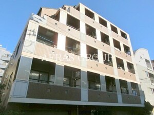 スカイライト瑞江外観写真