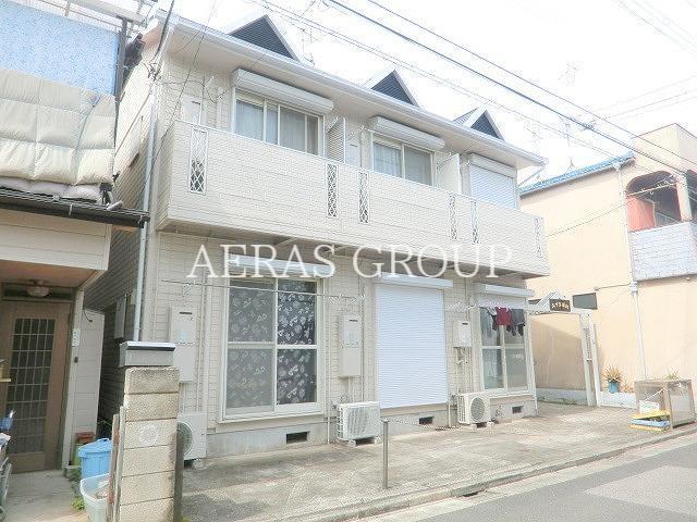 ハイツ石川