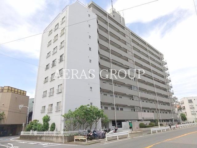 シャルム南砂町