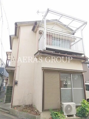 市川市本行徳六丁目戸建外観写真