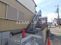 ハイツ松清Ⅲ