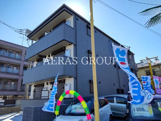 ベラーノ南行徳