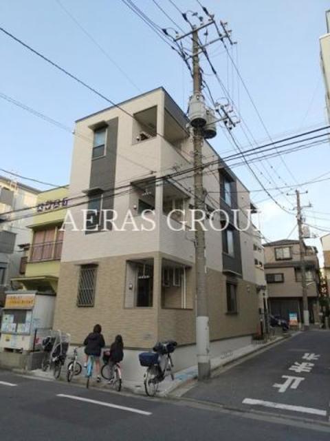 カーサ・アビⅡ