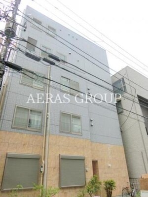 maison primavera外観写真