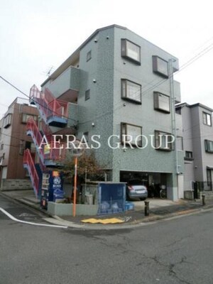 ルースMM Ⅰ外観写真