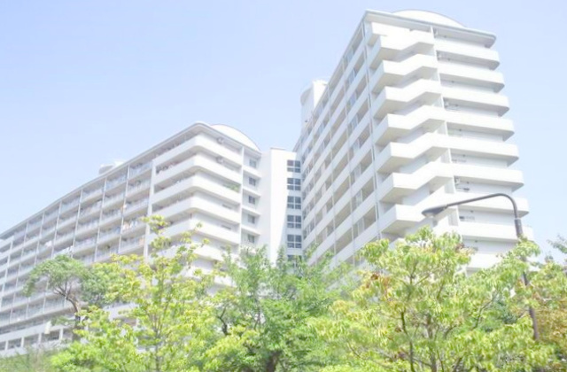 さくらマンション小松川
