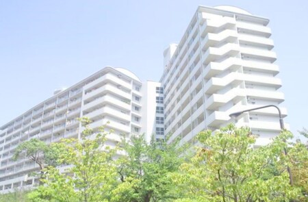さくらマンション小松川外観写真