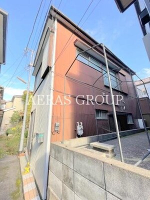 船堀7丁目戸建外観写真