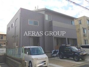 ロイヤルメゾン外観写真