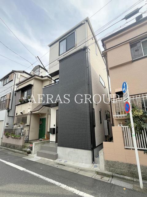 松江2丁目戸建
