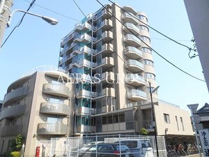 グローリオ船堀リエラ外観写真