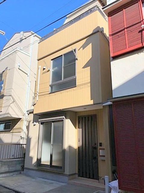 江戸川区春江町戸建