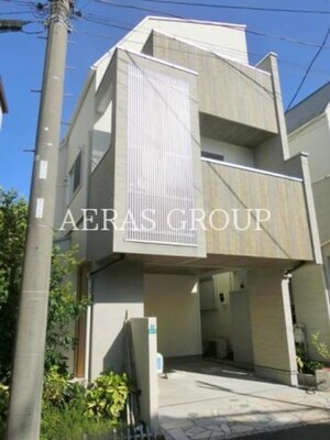 一之江7丁目戸建外観写真