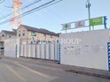 仮）富士見4丁目マンション
