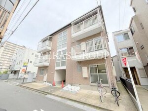 彩雲荘外観写真