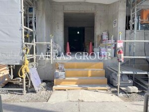 （仮称）D-room新井2丁目外観写真