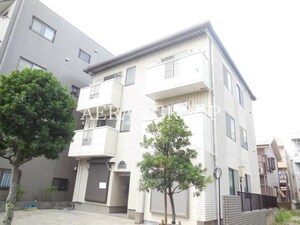 アトレ笠原外観写真
