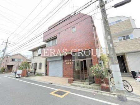 高栄ビル外観写真