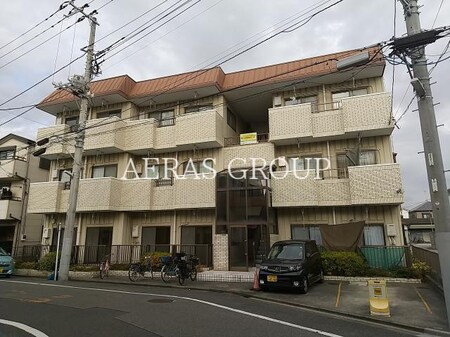 アメニティ芦田Ⅰ外観写真