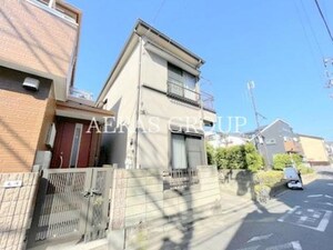 江戸川区春江町3丁目戸建外観写真