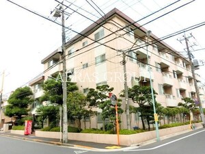 サンライトパレス船堀外観写真