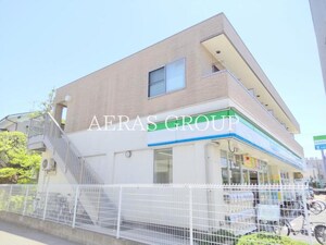 モンブラン外観写真