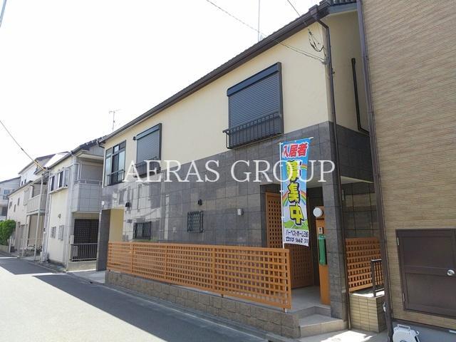 一之江7-54-4戸建