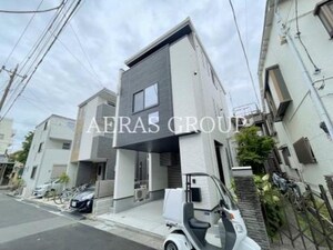 Kolet江東東砂外観写真