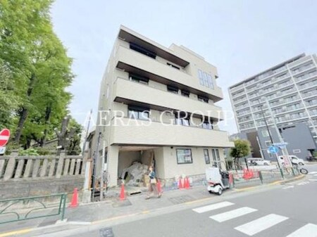 （仮称）江東区北砂2丁目新築PJ外観写真