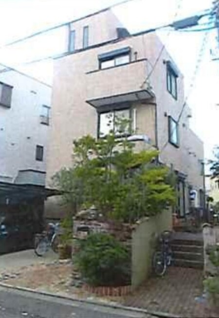 Un Paseo外観写真