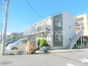 MAISON SOLEIL外観写真