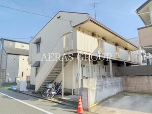 タウニー石井外観写真