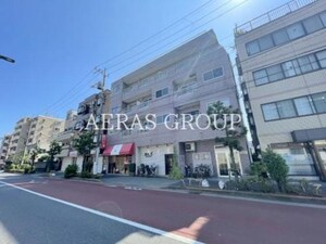 クレンミル107外観写真