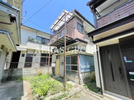 春江町3丁目貸家 B棟外観写真