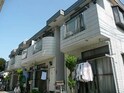 ローズアパートQ25 A棟