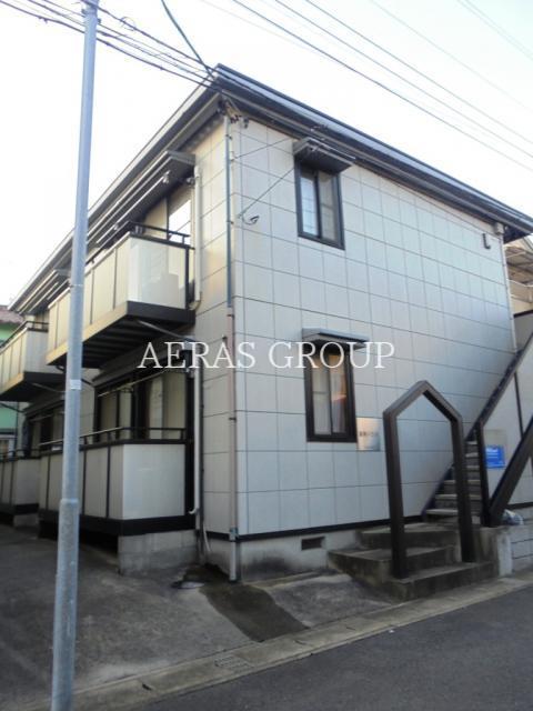 富岡ハウス