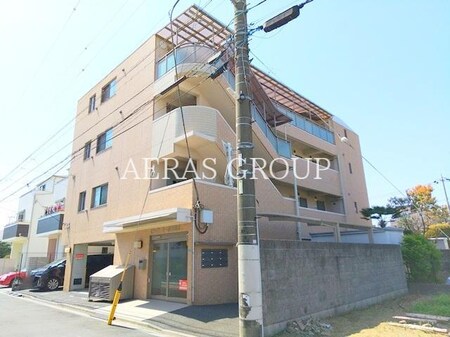 ビッグ.コーポ宇喜田外観写真