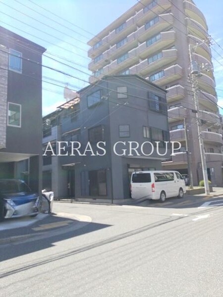 南篠崎町2丁目戸建外観写真