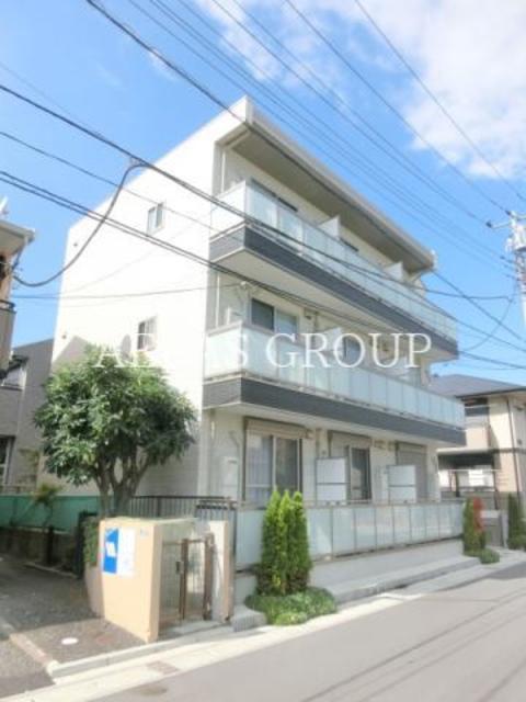 リサーナ新浦安