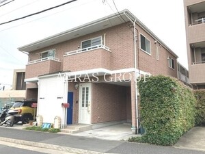 MOTOWN外観写真