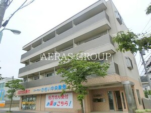アンダンテ外観写真